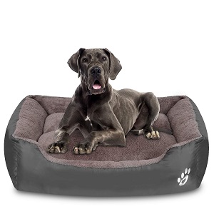 Utotol Warming Dog Beds