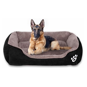 Utotol Warming Dog Beds