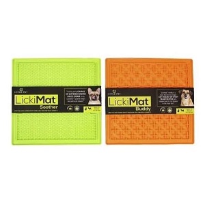 Best dog lick pads