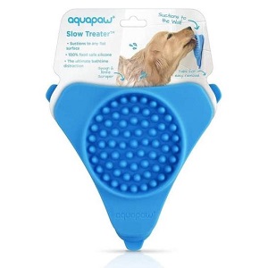 Aquapaw Slow Treater Lick Pad for Dogs