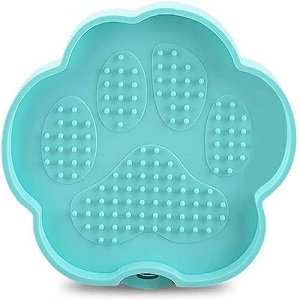 BonFook Bath Buddy Dog Lick Pad