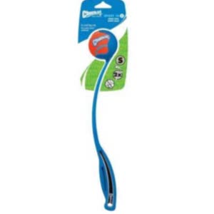 Chuckit Ball Launcher Classic Fetch Toy