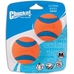 ChuckIt! Ultra Ball