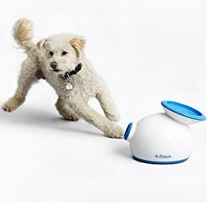 iFetch Interactive Ball Launcher for Dogs