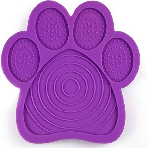 Weliu Lick Pad for Dogs