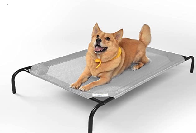 Original Elevated Pet Bed by Coolaroo