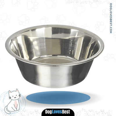 Bergan Standard Dog Bowl