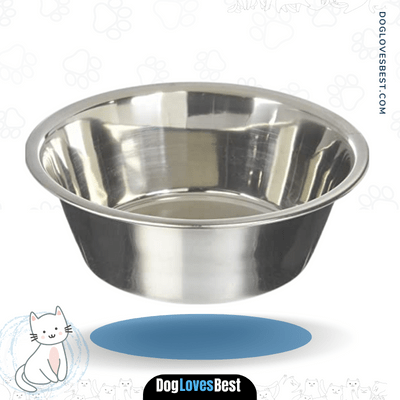 Bergan Standard Dog Bowl