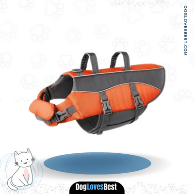  Frisco Dog Life Vest