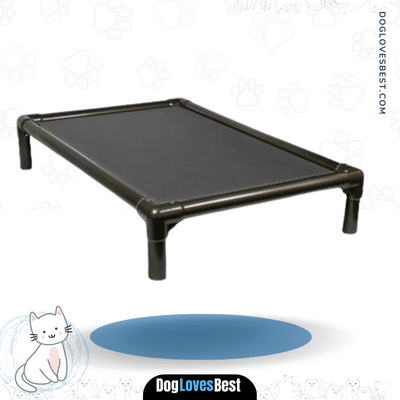 Kuranda Dog Bed Chewproof Design