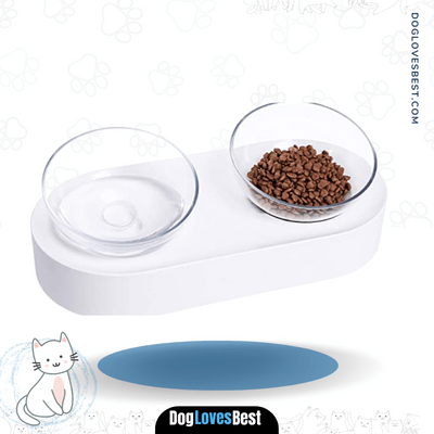 PETKIT Elevated Food Bowl