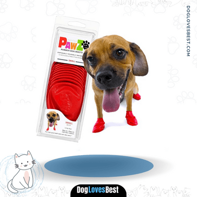 Pawz Water-Proof Dog Boot