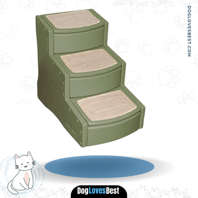 Pet Gear Easy Step III Pet Stairs