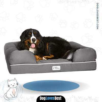 PetFusion Ultimate Dog Bed