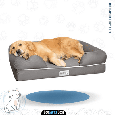 PetFusion Ultimate Dog Bed