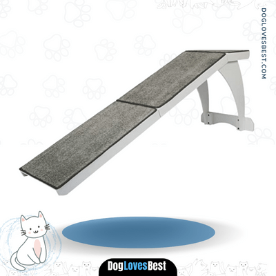 PetSafe CozyUp Dog Bed Ramp