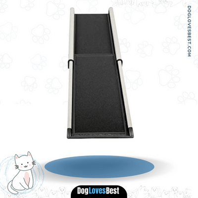  PetSafe Happy Ride Extendable Dog Ramp