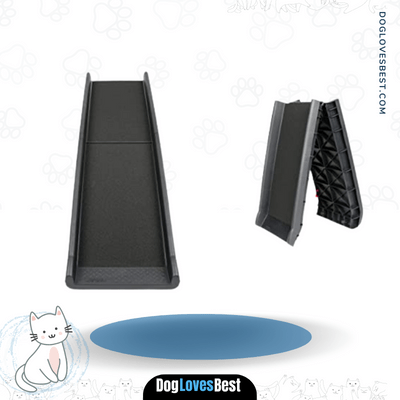 PetSafe Happy Ride Folding Dog Ramp