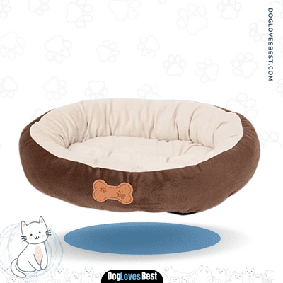  Petmate Pet Bed