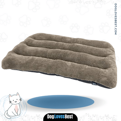 SportPet Designs Waterproof Pet Bed