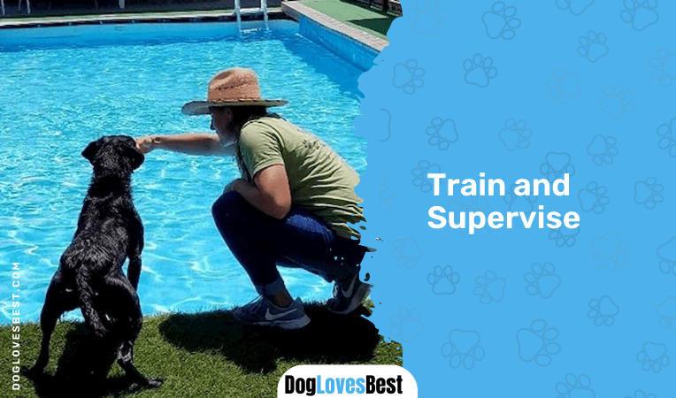  Train and Supervise