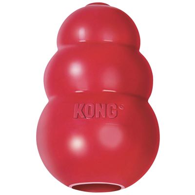 KONG Classic Dog Toy