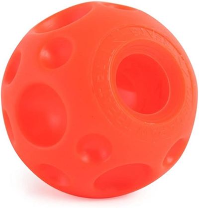 Omega Paw Tricky Treat Ball