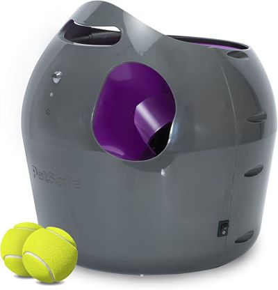 PetSafe Automatic Ball Launcher