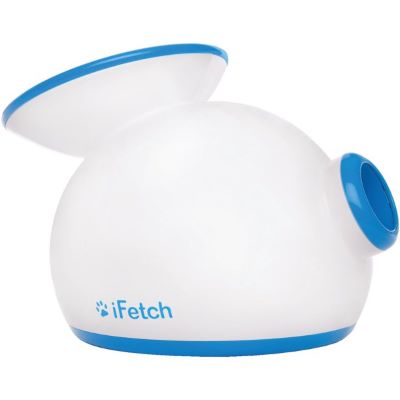 iFetch Interactive Ball Launchers