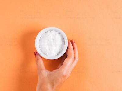 Baking Soda